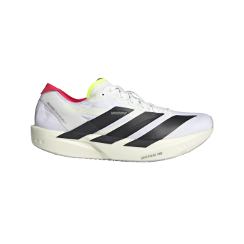 Adidas ADIZERO TAKUMI SEN 11, muške tenisice za trčanje, bijela
