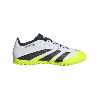 Adidas PREDATOR CLUB TF, tenisice za nogomet, bijela