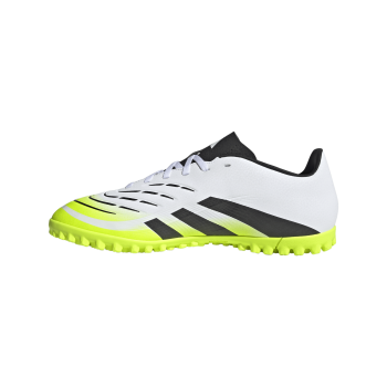 Adidas PREDATOR CLUB TF, tenisice za nogomet, bijela
