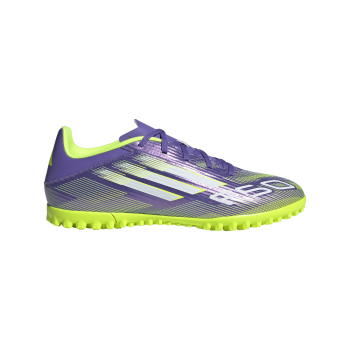 Adidas F50 CLUB TF, tenisice za nogomet, ljubičasta