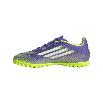 Adidas F50 CLUB TF, tenisice za nogomet, ljubičasta