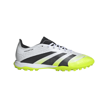 Adidas PREDATOR LEAGUE TF, tenisice za nogomet, bijela