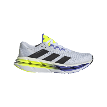 Adidas ADISTAR BYD M, muške tenisice za trčanje, bijela