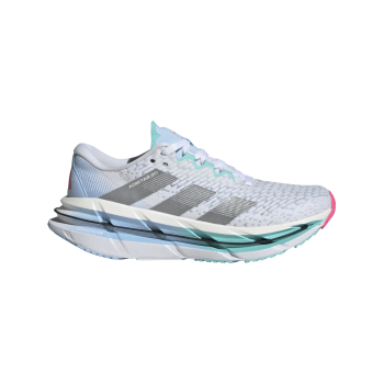 Adidas ADISTAR BYD W, ženske tenisice za trčanje, bijela