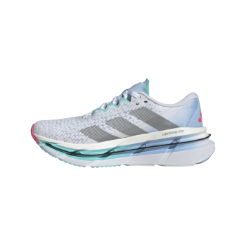 Adidas ADISTAR BYD W, ženske tenisice za trčanje, bijela