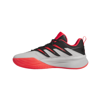 Adidas DAME CERTIFIED 3, muške tenisice za košarku, siva