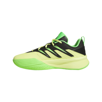 Adidas DAME CERTIFIED 3, muške tenisice za košarku, žuta