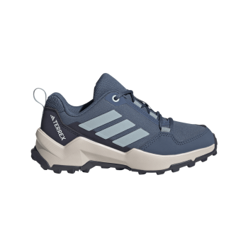 Adidas TERREX AX4R K, cipele za planinarenje, siva