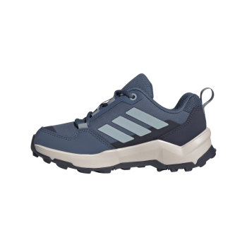Adidas TERREX AX4R K, cipele za planinarenje, siva