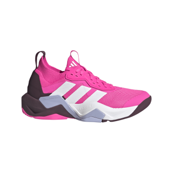 Adidas RAPIDMOVE ADV 2 TRAINER W, ženske tenisice za fitnes, roza