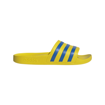 Adidas ADILETTE AQUA, muške natikače, žuta
