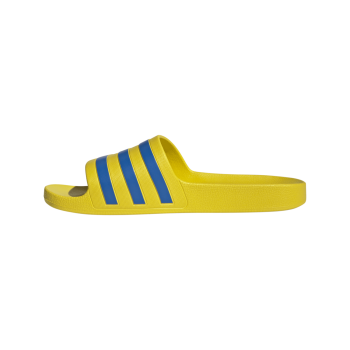 Adidas ADILETTE AQUA, muške natikače, žuta