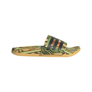 Adidas ADILETTE COMFORT, ženske natikače, zelena