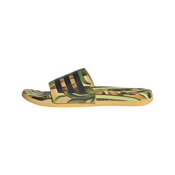 Adidas ADILETTE COMFORT, ženske natikače, zelena