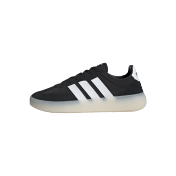 Adidas BARREDA DECODE, muške tenisice za slobodno vrijeme, crna