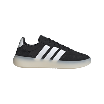 Adidas BARREDA DECODE, muške tenisice za slobodno vrijeme, crna