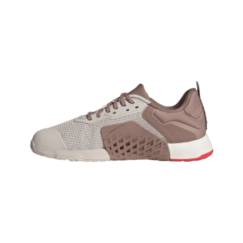 Adidas DROPSET 3 TRAINER W, ženske tenisice za fitnes, smeđa