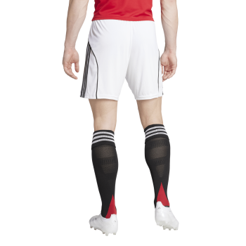 Adidas MUFC H SHO, muškinogometni dres, bijela