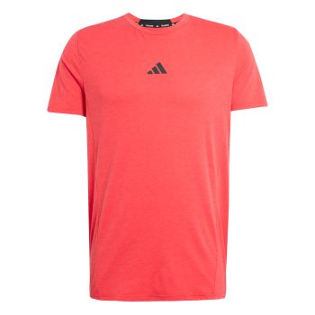 Adidas D4T TEE, majica, narančasta