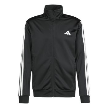 Adidas M 3S TR TT TS, muška trenirka, crna