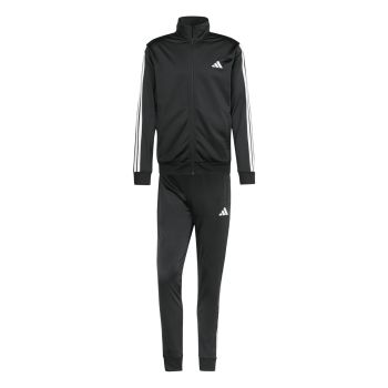 Adidas M 3S TR TT TS, muška trenirka, crna