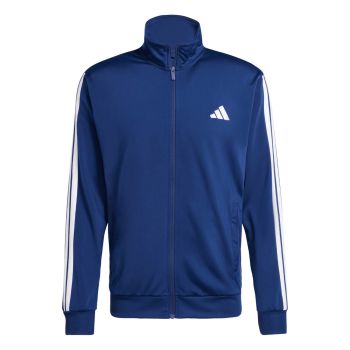 Adidas M 3S TR TT TS, muška trenirka, plava