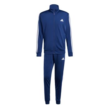 Adidas M 3S TR TT TS, muška trenirka, plava