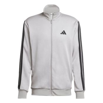 Adidas M 3S FT TT TS, muška trenirka, siva