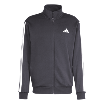 Adidas M 3S FL TT TS, muškikomplet, crna