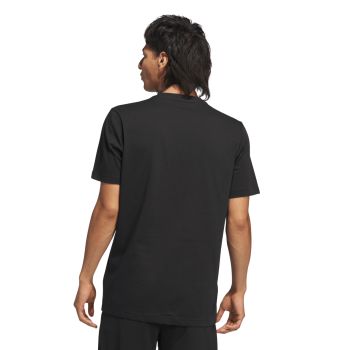 Adidas BB PERF LOGO, majica, crna