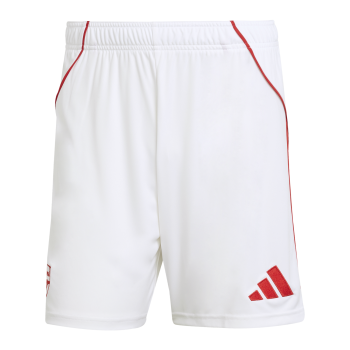 Adidas AFC H SHO, muškinogometni dres, bijela