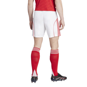 Adidas AFC H SHO, muškinogometni dres, bijela