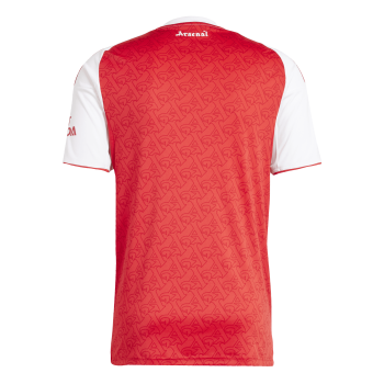 Adidas AFC H JSY, muški nogometni dres, crvena