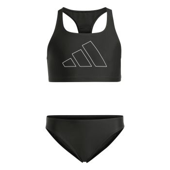 Adidas BIG BARS BIK GY, kupaće, crna
