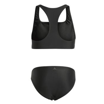 Adidas BIG BARS BIK GY, kupaće, crna