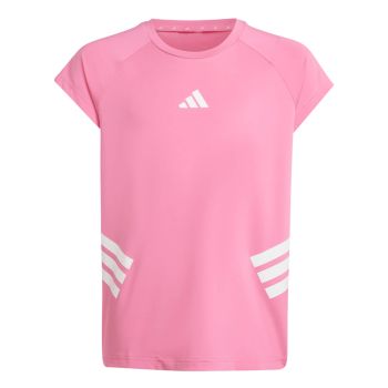 Adidas JG NXT TEE, dječja majica, roza