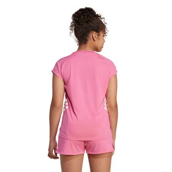 Adidas JG NXT TEE, dječja majica, roza