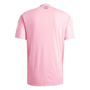 Adidas IMCF H JSY, muški nogometni dres, roza