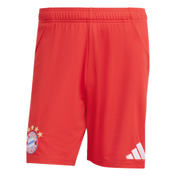 Adidas FCB H SHO, muškinogometni dres, crvena