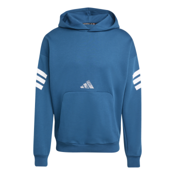 Adidas M SPIDERMAN HOO, muški pulover, plava