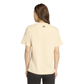 Adidas FARM GFX TEE, ženska majica, bež