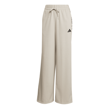 Adidas W AOP FT PT, ženske hlače, bež