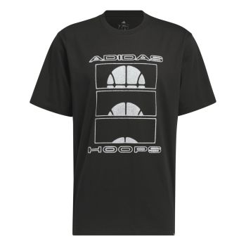 Adidas HD AB TEE, majica, crna