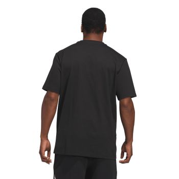 Adidas HD AB TEE, majica, crna