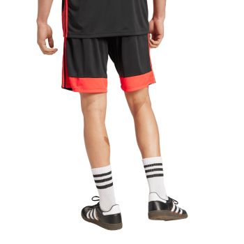 Adidas TIRO ES SHO, muške hlače, crna