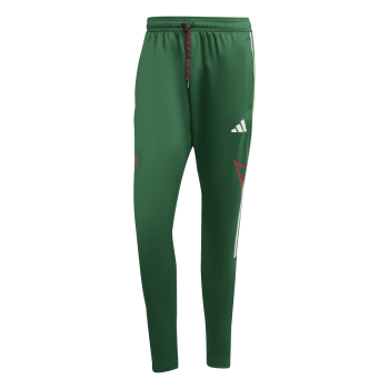 Adidas M TIRO CB_NP PT, muške hlače, zelena