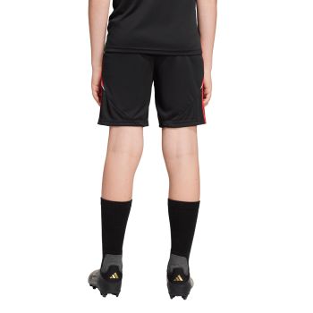 Adidas TIRO24 TRSHOY, kratke hlače za nogomet, crna