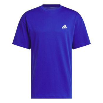 Adidas ADI BB GFX TEE, majica, plava
