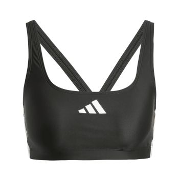 Adidas 3S BLD BIK, kupaće, crna