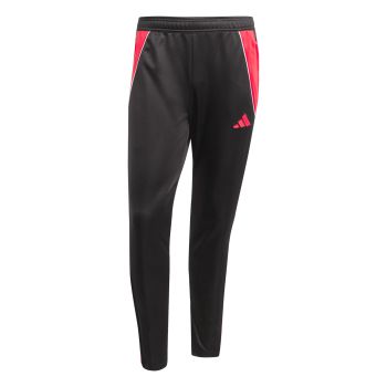 Adidas TIRO24 TRPNT S, muške hlače, crna